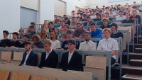 divišovéČekání na vyhlášení výsledků